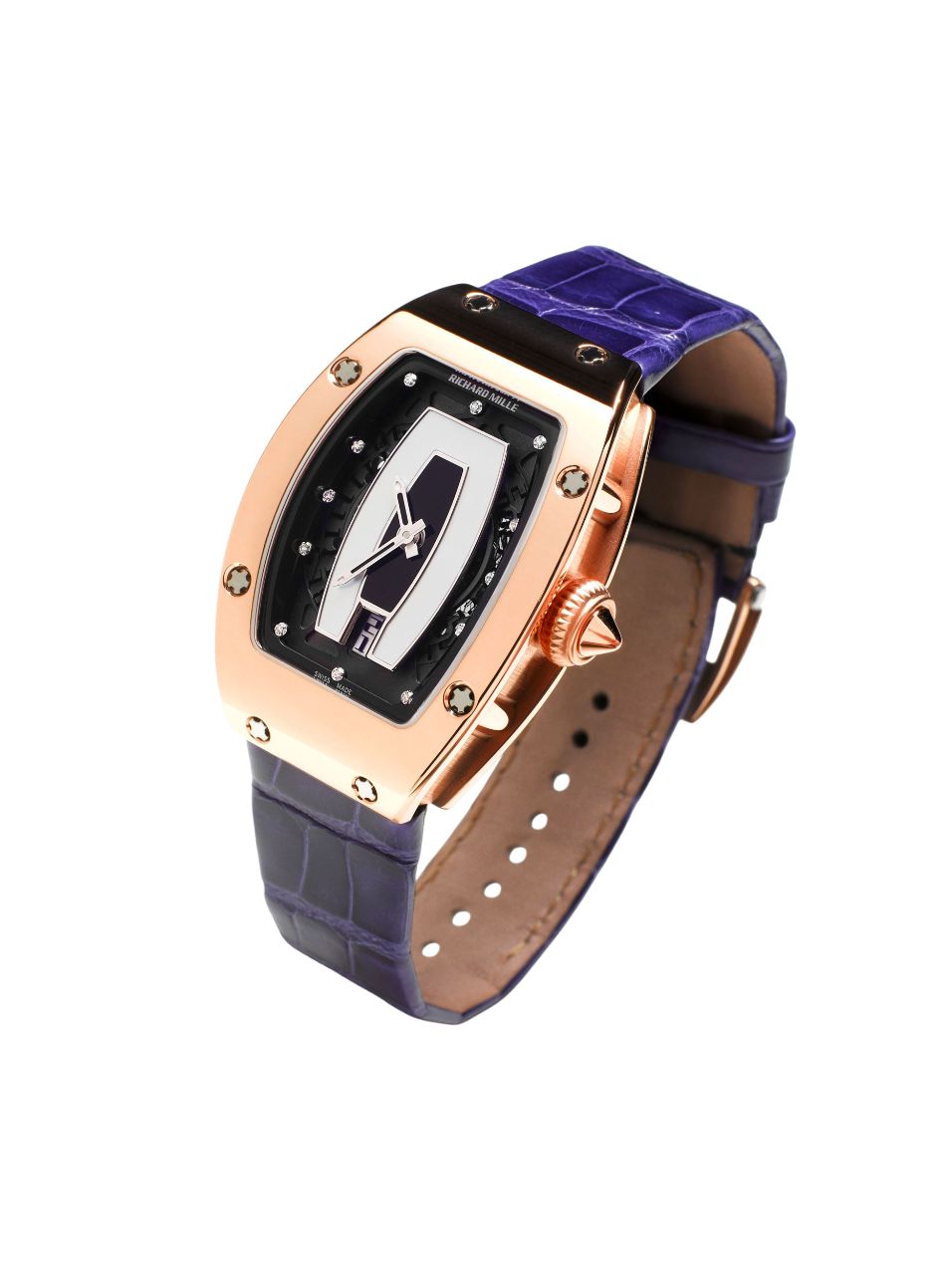 Richard Mille - RM 007 - Automatic