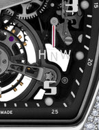 Richard Mille - RM 17-01 - Manual Winding Tourbillon
