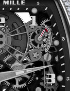 Richard Mille - RM 17-01 - Manual Winding Tourbillon