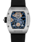 Richard Mille - RM 17-02 - Manual Winding Tourbillon