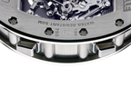 Richard Mille - RM 008-V1 - Tourbillon Split-Seconds Chronograph