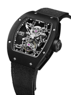 Richard Mille - RM 022 - Tourbillon Aerodyne Dual Time Zone