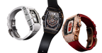 Richard Mille - RM 037 - Automatic Winding
