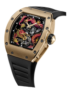 Richard Mille - RM 031 - High Performance Chronometer