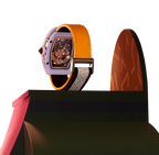 Richard Mille - RM 07-01 - Automatic Winding Coloured Ceramics