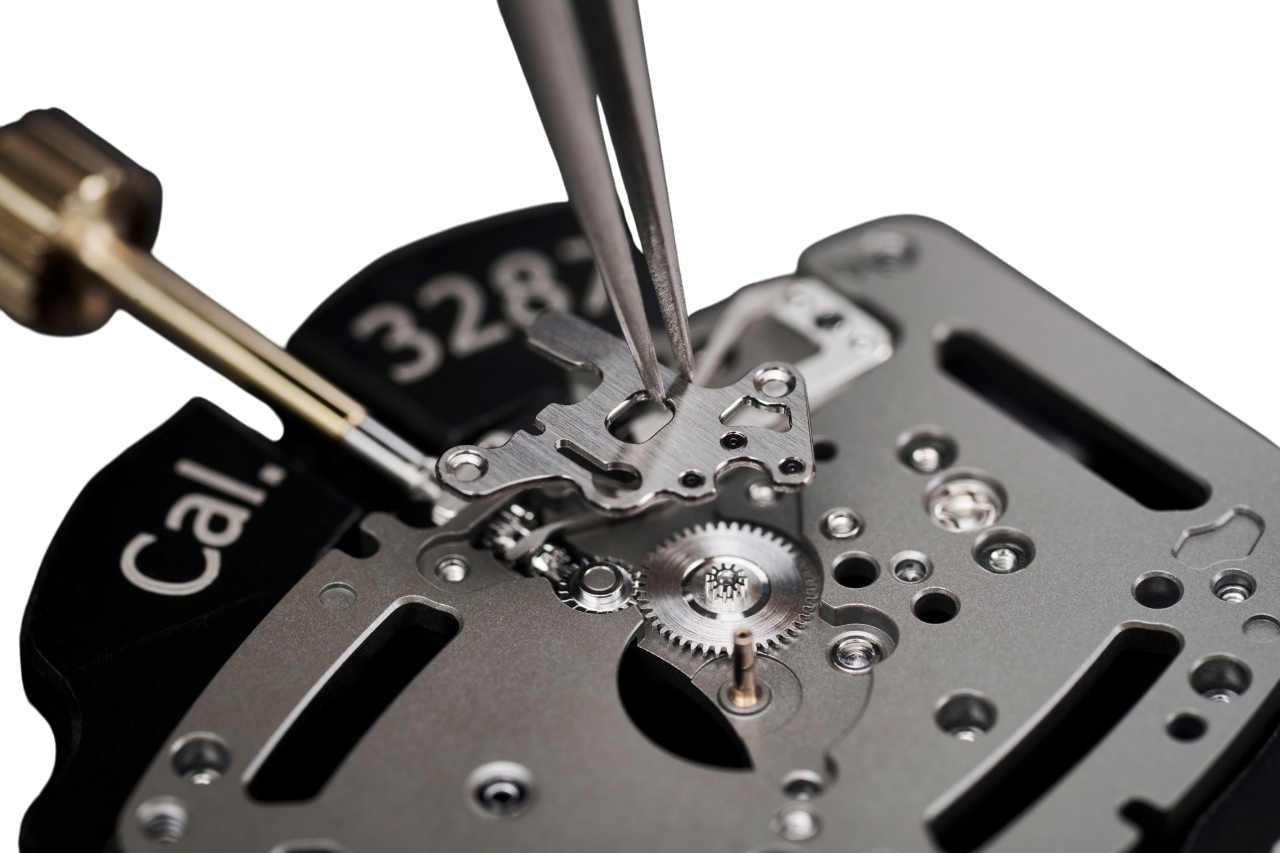 Richard Mille - RM 07-01 - Automatic Winding