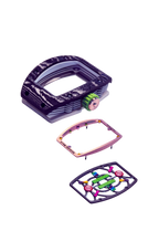 Richard Mille - BONBON COLLECTION - Automatic Winding Calibres