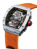 Richard Mille - RM 26-02 - Tourbillon Evil Eye