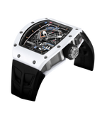 Richard Mille - RM 30-01 - Automatic Winding with Declutchable Rotor