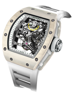 Richard Mille - RM 19-01 - Tourbillon Spider