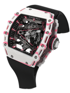 Richard Mille - RM 001 - Tourbillon