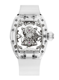 Richard Mille - RM 56-02 - Tourbillon Sapphire