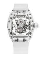 Richard Mille - RM 56-02 - Tourbillon Sapphire