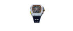 Richard Mille - RM 65-01 - Automatic Winding Split-seconds Chronograph