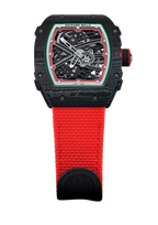 Richard Mille - RM 67-02 - Automatic Winding Extra Flat