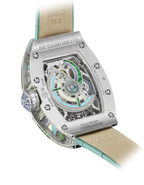 Pre-owned Richard Mille, RM HJ-02, Automatic Winding Tourbillon – view 2