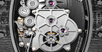 Richard Mille - RM 003-V2 - Tourbillon Dual Time Zone