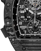 Richard Mille - RM 004 - Split-Seconds Chronograph (V2 and V3)