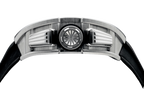 Richard Mille - RM 11-02 - Automatic Flyback Chronograph Dual Time Zone