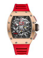 Richard Mille - RM 011 - Automatic Flyback Chronograph Felipe Massa