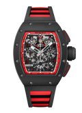 Richard Mille - RM 011 - Automatic Flyback Chronograph Felipe Massa
