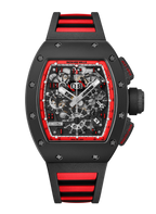 Richard Mille - RM 011 - Automatic Flyback Chronograph Felipe Massa