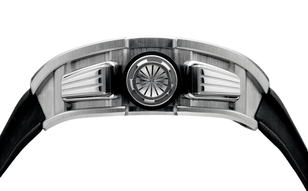 Richard Mille - RM 011 - Automatic Flyback Chronograph Felipe Massa