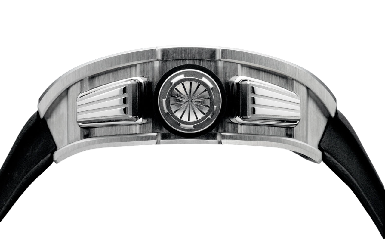 Richard Mille - RM 011 - Automatic Flyback Chronograph Felipe Massa