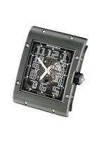 Richard Mille - RM 016 - Automatic Extraflat