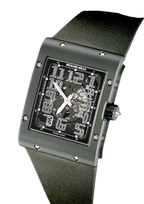 Richard Mille - RM 016 - Automatic Extraflat