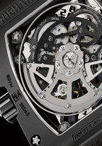 Richard Mille - RM 016 - Automatic Extraflat