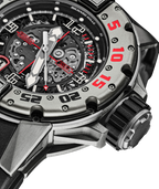 Richard Mille - RM 028 - Automatic Winding