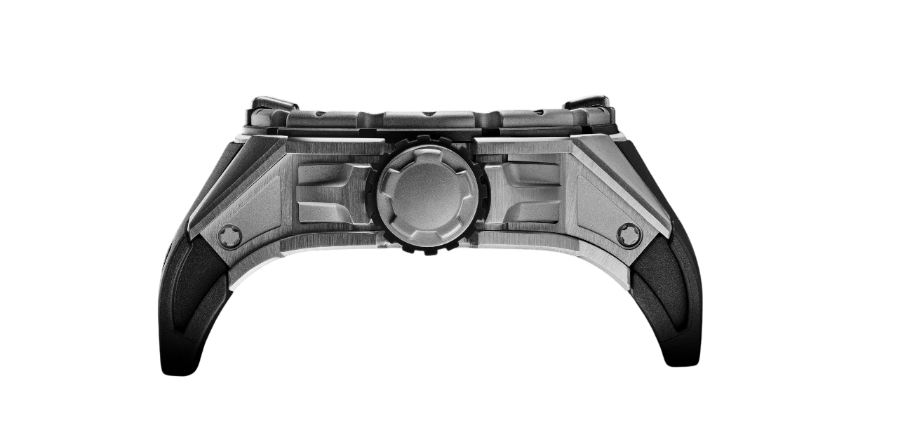 Richard Mille - RM 028 - Automatic Winding