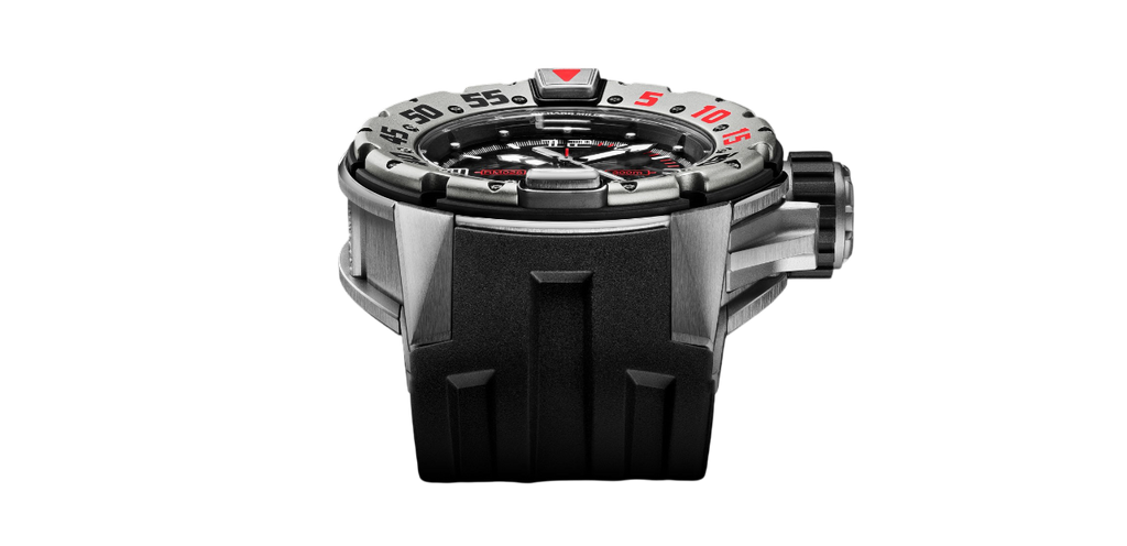 Richard Mille - RM 028 - Automatic Winding