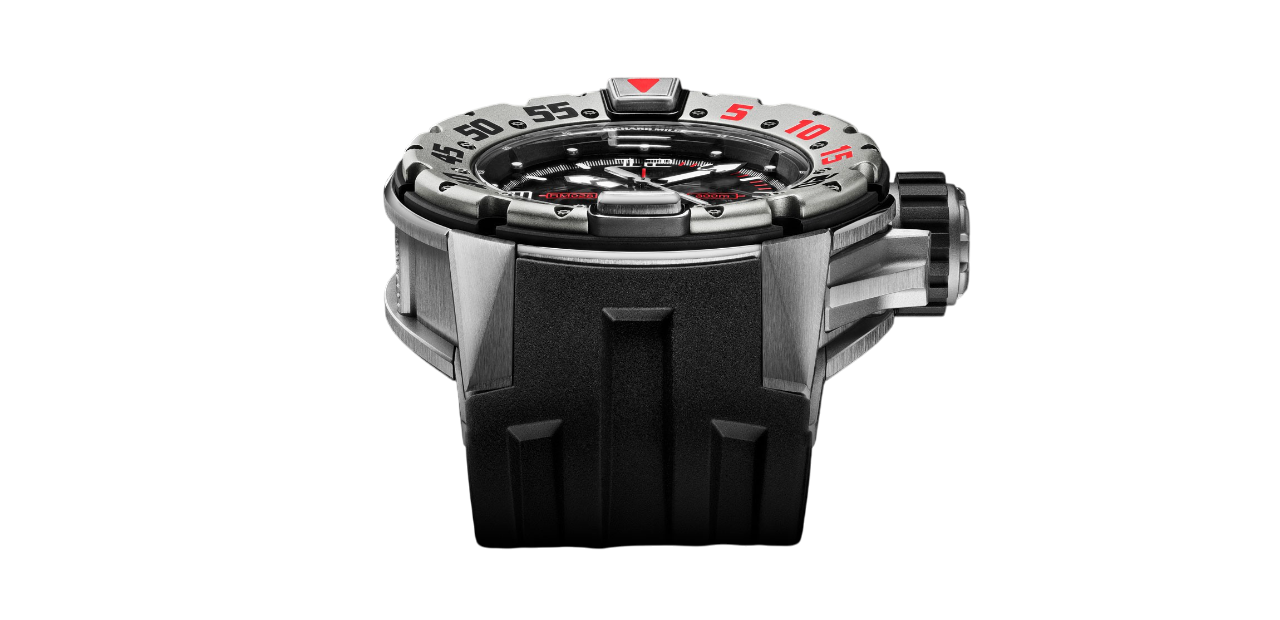 Richard Mille - RM 028 - Automatic Winding