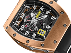 Richard Mille - RM 030 - Automatic Winding with Declutchable Rotor