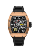 Richard Mille - RM 030 - Automatic Winding with Declutchable Rotor