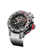 Richard Mille - RM 032 - Automatic Winding Flyback Chronograph