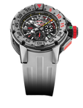 Richard Mille - RM 032 - Automatic Winding Flyback Chronograph