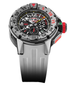 Richard Mille - RM 032 - Automatic Winding Flyback Chronograph