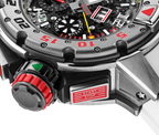 Richard Mille - RM 032 - Automatic Winding Flyback Chronograph