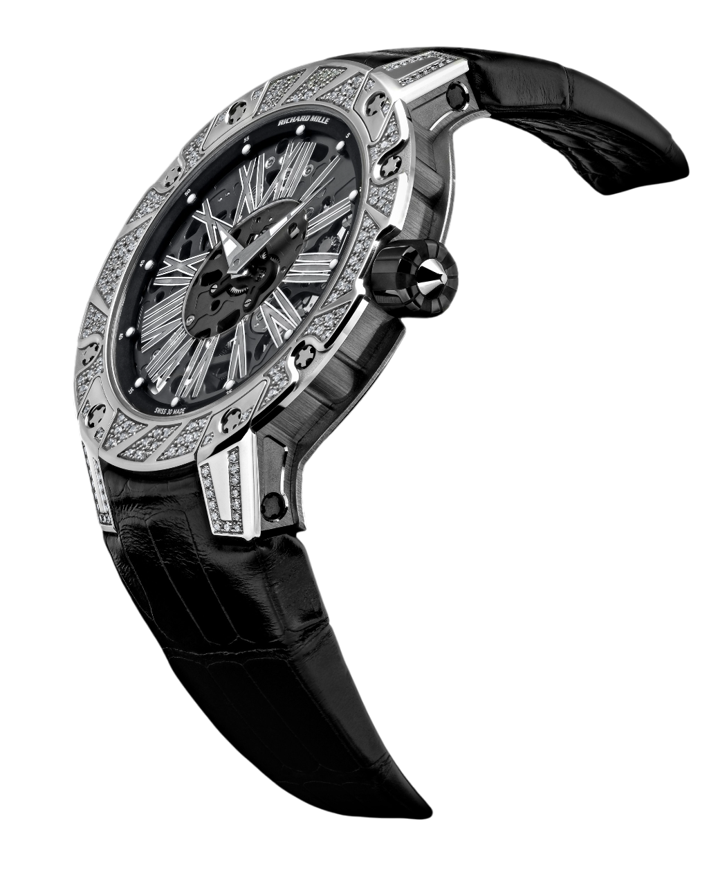 Richard Mille - RM 033 - Automatic Extra Flat