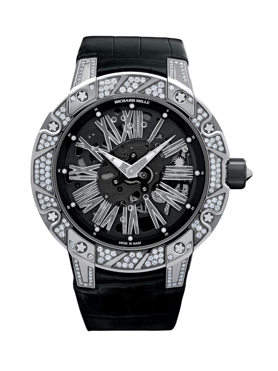 Richard Mille - RM 033 - Automatic Extra Flat