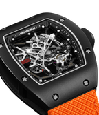 Richard Mille - RM 035 - Rafael Nadal