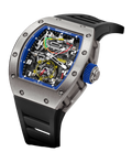 Richard Mille - RM 036 - Tourbillon