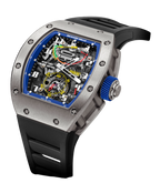 Richard Mille - RM 036 - Tourbillon