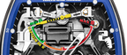 Richard Mille - RM 036 - Tourbillon