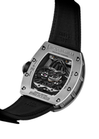Richard Mille - RM 053 - Tourbillon Pablo Mac Donough