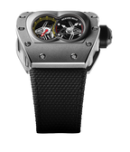 Richard Mille - RM 053 - Tourbillon Pablo Mac Donough