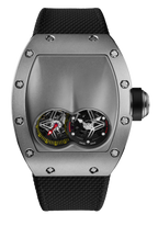 Richard Mille - RM 053 - Tourbillon Pablo Mac Donough